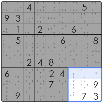 fastest sudoku times
